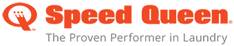 Speed Queen logo