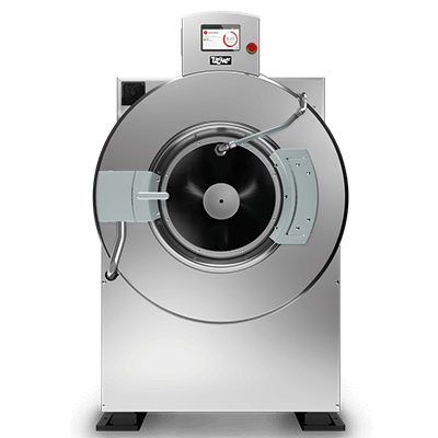 UniMac® high-performance washer-extractors.