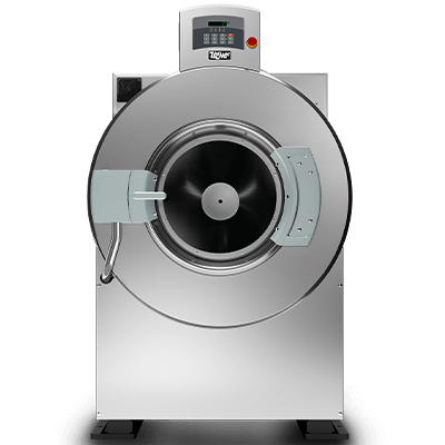 Unimac Mid Performance Hardmount Commercial Washer
