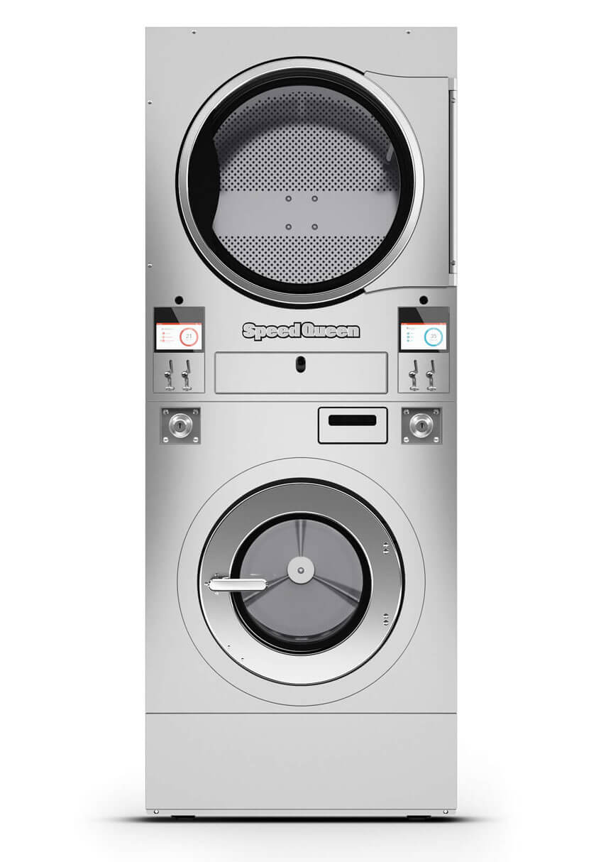 Extractors and Tumble Dryers