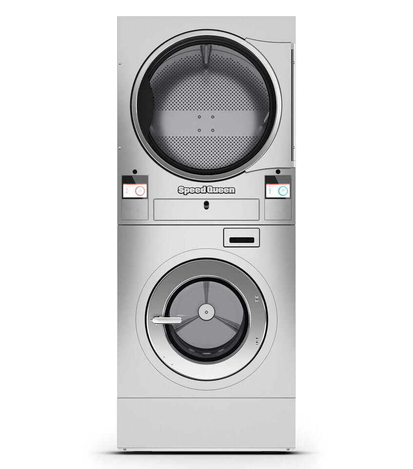 Extractor Dryer