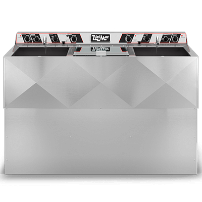 Unimac top load washer extractor