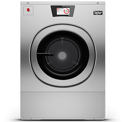 Unimac softmount commercial washer extractor