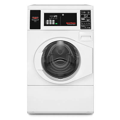 Washer and Dryers