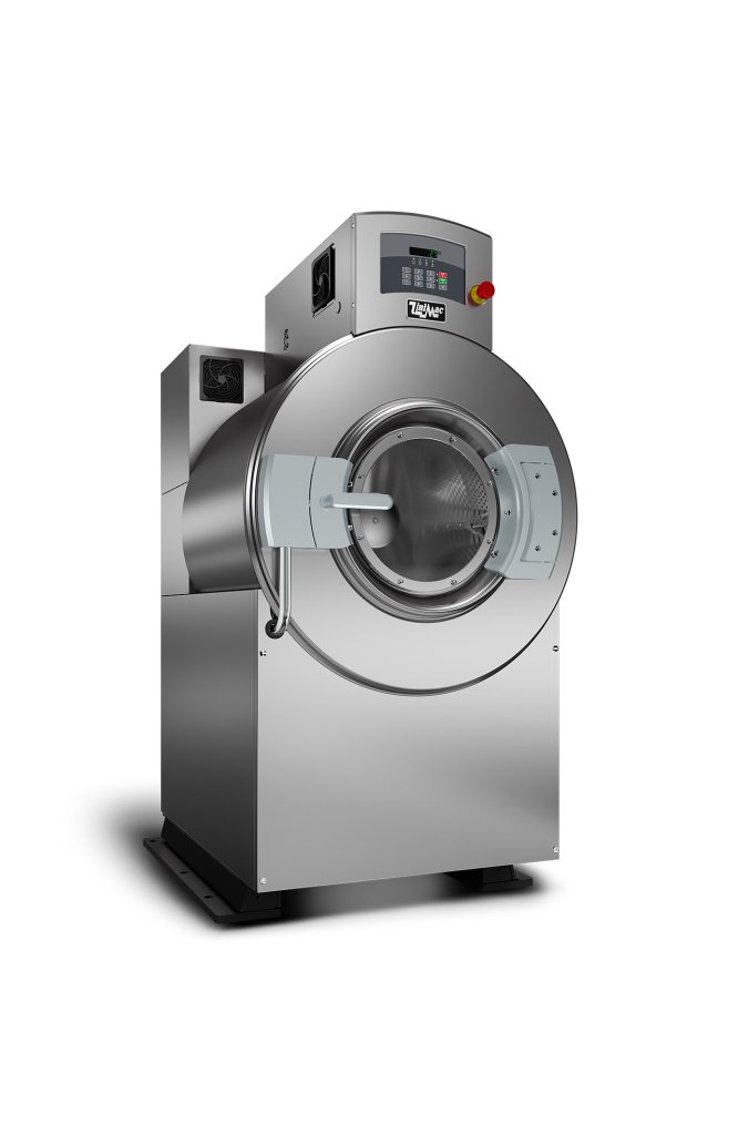 Washer-Extractors