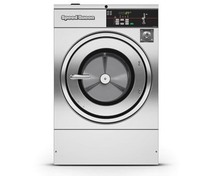 Laundromat