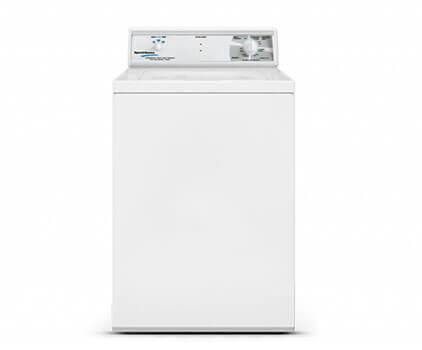 On-Premises Laundry