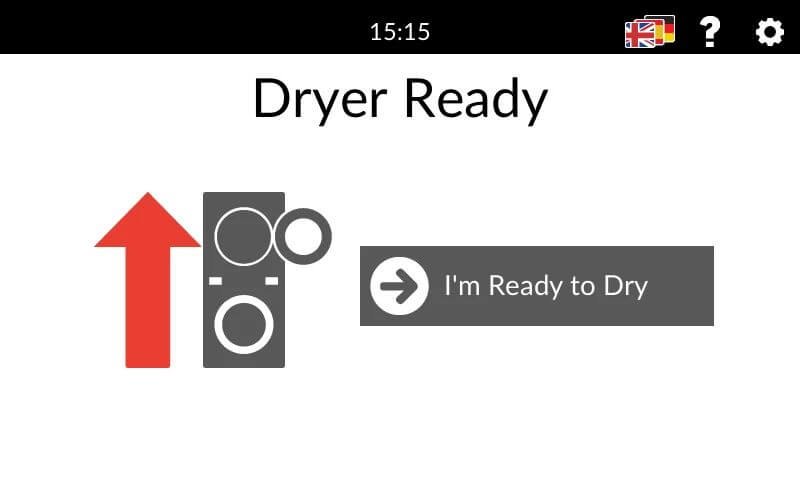 opl Dryer Ready