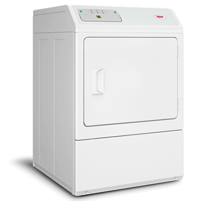 Unimac light commercial dryer
