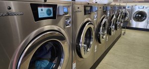 Coin Laundry Cincinnati