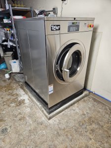 Extended Stay Louisville