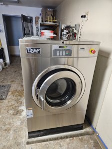 Extended Stay Louisville