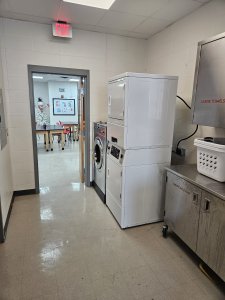 Center Grove High School 