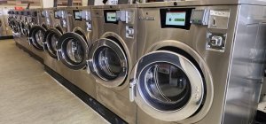 Coin Laundry Cincinnati