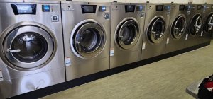 Coin Laundry Cincinnati