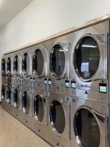 Petersburg Laundry Feb 2026 