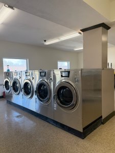 Petersburg Laundry Feb 2026